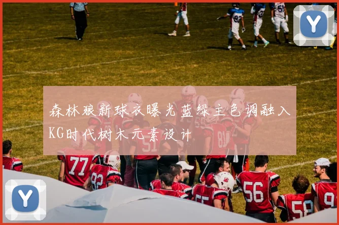 森林狼新球衣曝光蓝绿主色调融入KG时代树木元素设计